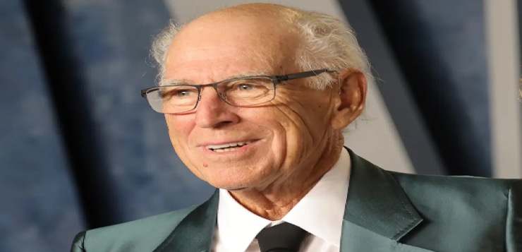 Murió Jimmy Buffett, el cantante de ‘Margaritaville’