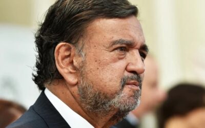 Muere Bill Richardson, exgobernador demócrata de Nuevo México, a los 75 años