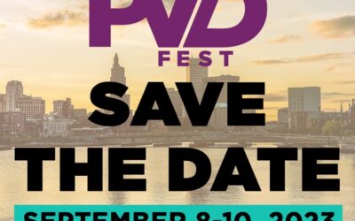 Calendario y mapa del ProvFest, que se realiza el próximo fin de semana.