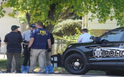 Estados Unidos sufre un tiroteo masivo casi cada 12 horas; suman 485 en lo que va de año