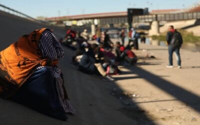 Ciudad Juárez se satura de migrantes: Alcalde pide ayuda y dice que ya no caben