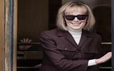 Juez dictamina que Trump difamó a E. Jean Carroll cuando ella le acusó de violación