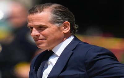 El fiscal especial que investiga a Hunter Biden planea presentar cargos contra el hijo del presidente en septiembre