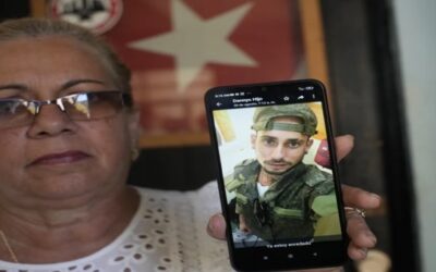 Cuba arresta a 17 personas por supuesto reclutamiento para combatir por Rusia en Ucrania