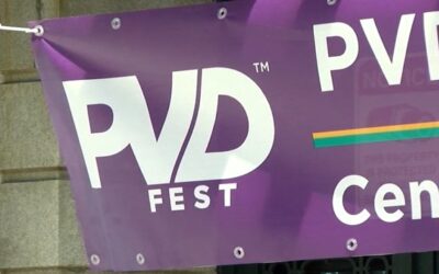 Tormenta con fuertes lluvias obligó a cancelar el último día del PVDFest