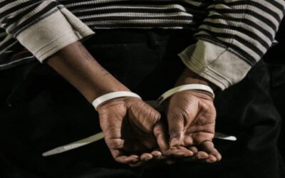 México extraditó a Estados Unidos a sospechoso acusado de operar una red de trata