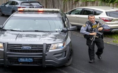 Pensilvania: Autorizan uso de fuerza letal si no se rinde un preso que se fugó