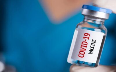 CDC: Quién debe recibir vacunas contra el COVID