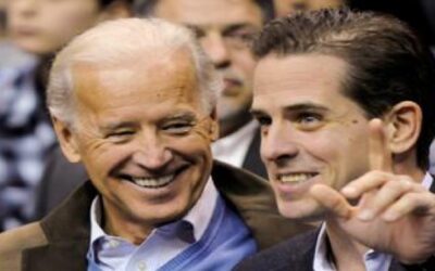 Hunter Biden, el hijo del presidente, es imputado con cargos federales relacionados con la compra de un arma