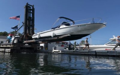 Noreste de EEUU se prepara para llegada del huracán Lee, tras días de lluvias e inundaciones