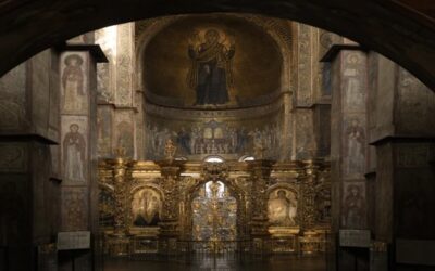 UNESCO agrega 2 sitios ucranianos a lista de patrimonios en peligro