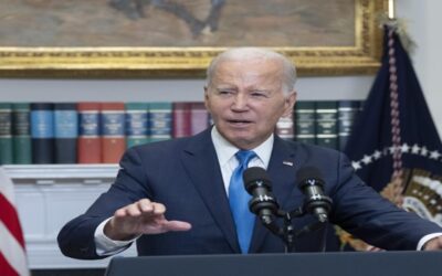 La campaña de reelección de Biden lanza anuncio en “espanglish” dirigido a los latinos