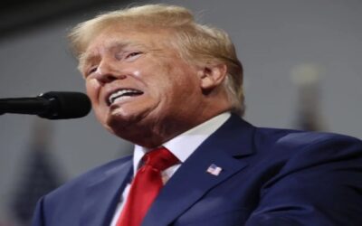 Trump está dispuesto a ir a una guerra con México al combatir a los cárteles de la droga