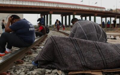 Cambian el “sueño americano” por el narco: Cárteles reclutan a migrantes para vender droga en Ciudad Juárez