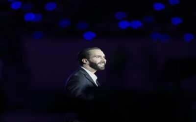 El Salvador: Bukele anuncia la sexta fase de su plan de seguridad, denominada “Integración”