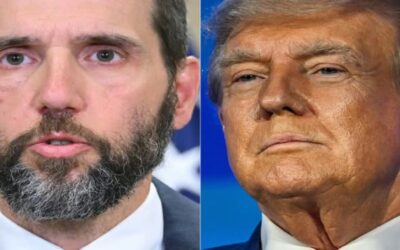 Fiscal pide orden de silencio para Trump por su incendiaria retórica