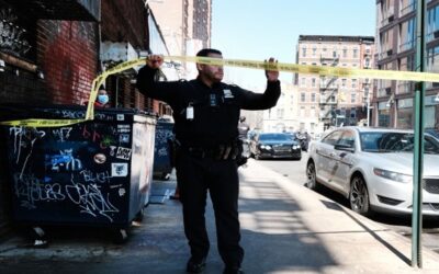 Matrimonio acusado por dirigir red de prostitución en salones de masajes en Nueva York