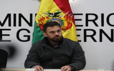 El Gobierno boliviano rechaza que EE.UU. “descertifique” la lucha antidrogas en su país