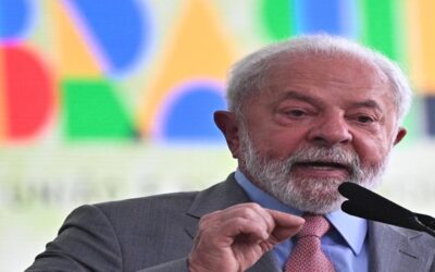Lula se reunirá con Zelenski en el marco de la Asamblea General de la ONU