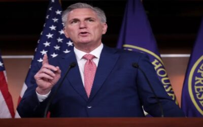 Republicanos quieren castigar a inmigrantes y ampliar seguridad fronteriza para aprobar presupuesto y evitar cierre de gobierno