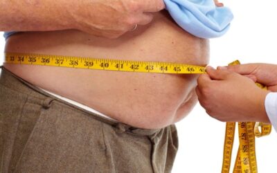 La obesidad como desencadenante de muerte cardíaca se triplicó en 20 años en Estados Unidos