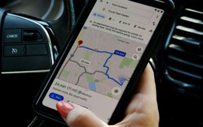 Hombre cayó por un abismo en Carolina del Norte cuando volvía del cumpleaños de su hija en camioneta; viuda culpa a Google Maps y presenta demanda