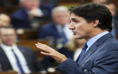 India suspende emisión de visas para canadienses; Trudeau dice que no pretende causar problemas
