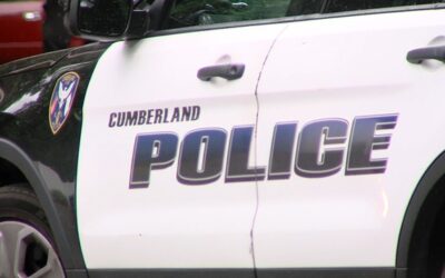 Policía Cumberland investiga apuñalamiento