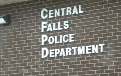 Tiroteo en Central Falls deja 1 muerto.