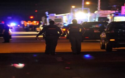 Familia latina murió en Florida luego de que un tren chocó contra su camioneta