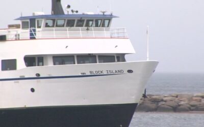 Block Island Ferry cancela servicios por cuarto día