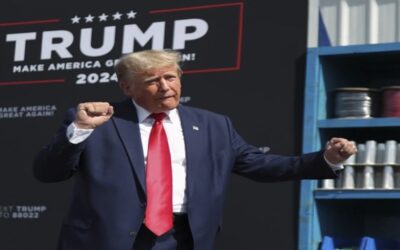 Juez falla que Trump defraudó a bancos y aseguradoras mientras construía su imperio inmobiliario