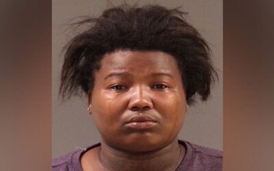 Influencer es arrestada y acusada de incitar saqueos masivos en Filadelfia desde sus redes sociales