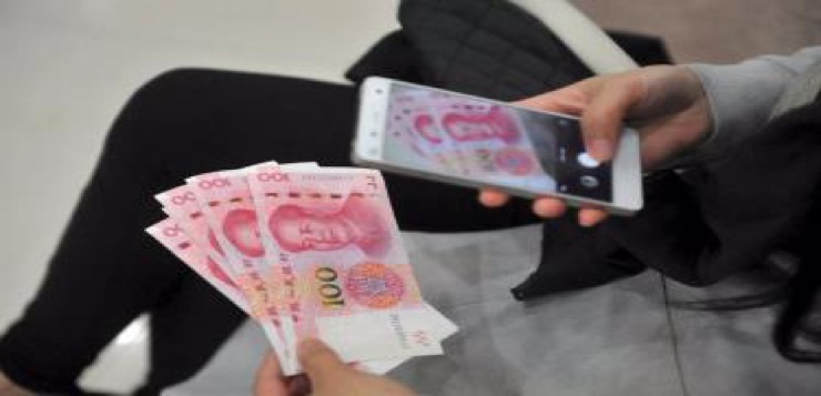 Los dos bancos más grandes de China aterrizan en Bolivia para inyectar yuanes