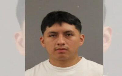 Ofensor sexual de New Bedford detenido en RI con cargos de agresión sexual de una adolescente.