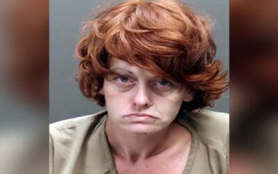 Asesina serial: Mujer de Ohio provocaba sobredosis a hombres para robarlos tras encuentros sexuales