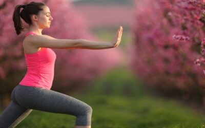 Cómo el Tai Chi puede prevenir el parkinson según un nuevo estudio