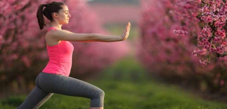 Cómo el Tai Chi puede prevenir el parkinson según un nuevo estudio