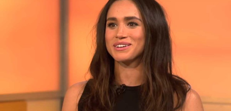 Meghan Markle negocia acuerdo millonario con socio de Amazon