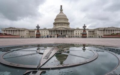 Secretarios del gabinete de Biden presionarán a un Congreso dividido para que envíe ayuda a Israel y Ucrania