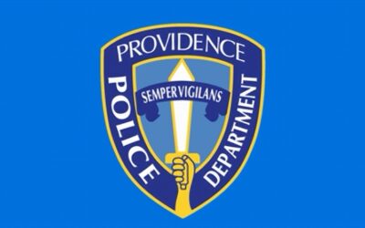 Estudiante de Providence arrestado por llevar pistola a la escuela.