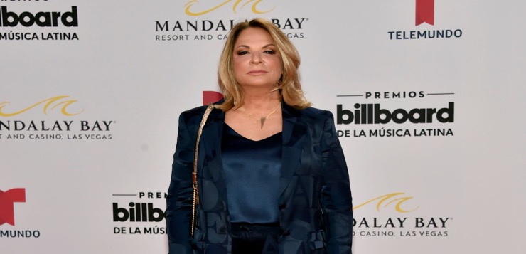 Revelan el monto que le pagaban a los actores de ‘Caso Cerrado’ con la Dra. Ana María Polo