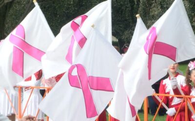 Con éxito se realizó el decimoséptimo fin de semana anual “Llamas de Esperanza” de la Fundación Gloria Gemma