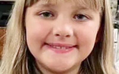 Hallan sana y salva a niña que desapareció en Nueva York que se consideraba “en peligro inminente”