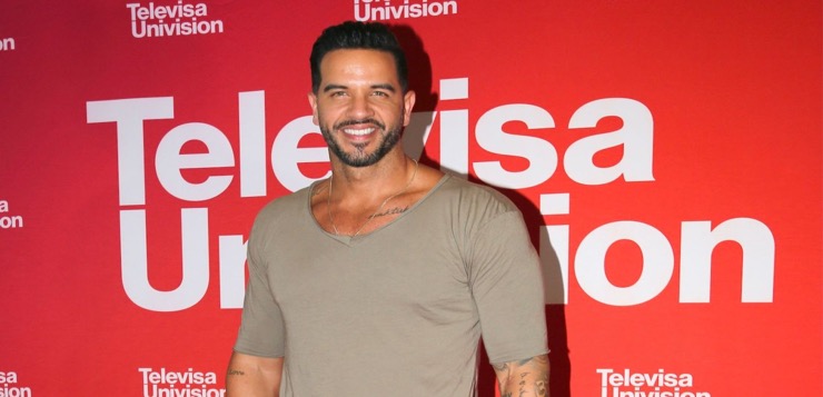 Chef Yisus anuncia el estreno de su nuevo programa alejado de ‘Despierta América’