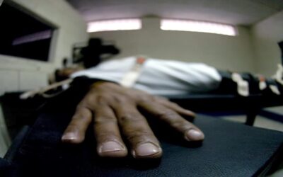 Florida ejecuta a un reo sentenciado por el asesinato de dos mujeres en 1996