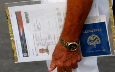 EEUU abre inscripciones para la Lotería de Visas de 2025