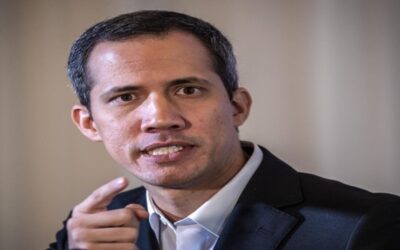 La Fiscalía de Venezuela emite orden de arresto contra Juan Guaidó, exiliado en EE.UU.