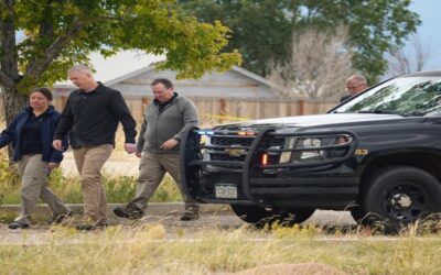 “ Pensamos que era un animal muerto”: el macabro hallazgo de 115 cadáveres en una funeraria que realizaba entierros “ecológicos”