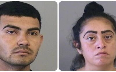 Sentencia de cárcel para hispana en Arizona que le permitió a exnovio violar a su hija de 12 años y dejarla embarazada